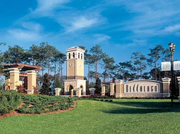 1292 Lago Vista Ct, Kissimmee, FL 34746