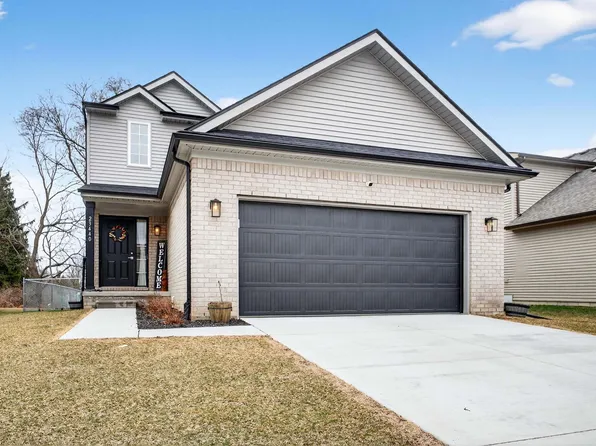 23440 Grandy St, Clinton Township, MI 48035