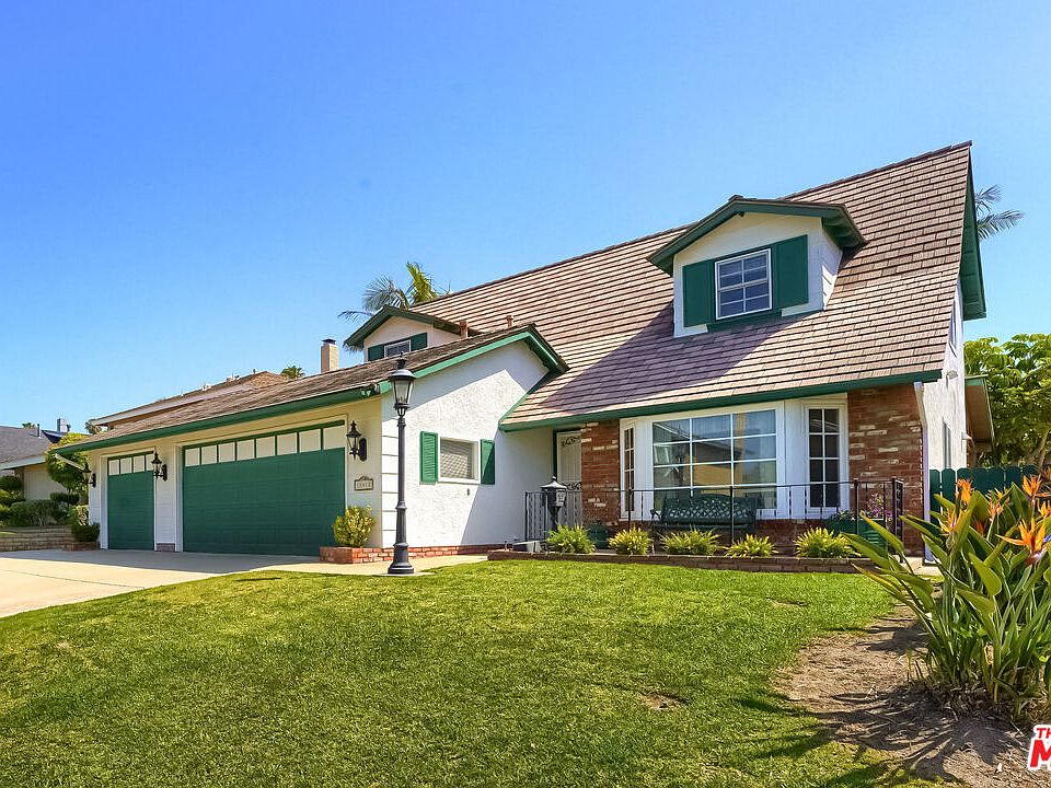 18412 Gaspe Cir, Huntington Beach, CA 92648 Zillow