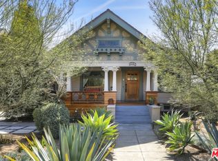 2082 W 29th Pl, Los Angeles, CA 90018