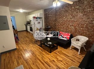 840 Huntington Ave #2GC, Roxbury Crossing, MA 02120