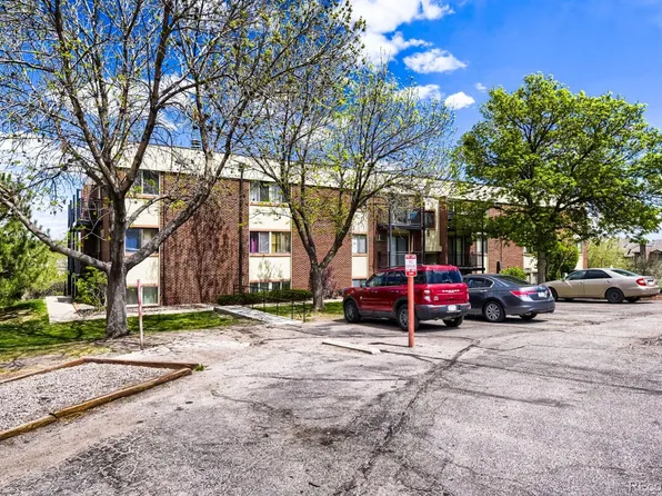 5995 W Hampden Avenue #15B, Denver, CO 80227