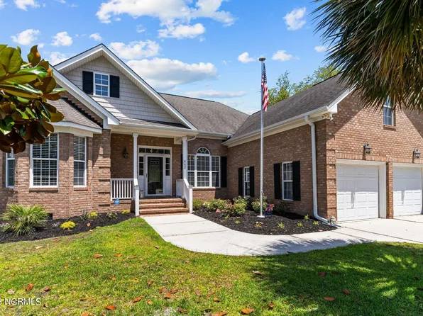 643 Spencer Court, Wilmington, NC 28412