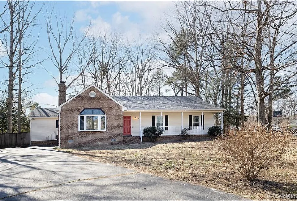 7209 Apple Orchard Rd