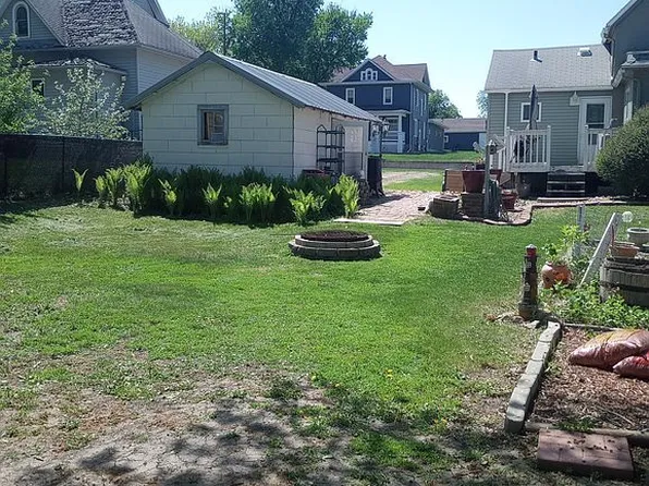410 S Union St, Rock Rapids, IA 51246