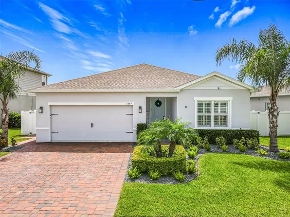 3849 Kimbolton Way, Sanford, FL 32773