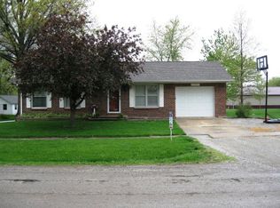 204 E Crandall St, Meadville, MO 64659