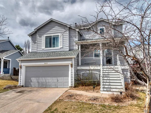 8459 Sweet Clover Way, Parker, CO 80134