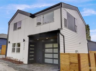 9448 36th Ave SW, Seattle, WA 98126