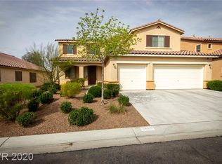 2669 Early Light Dr, Las Vegas, NV 89142