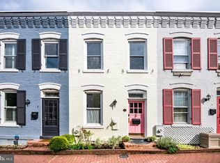 5 Terrace Ct NE, Washington, DC 20002