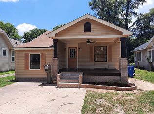 3447 Beverly Pl, Shreveport, LA 71105