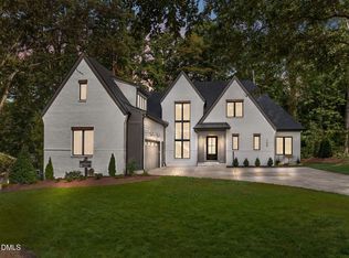 708 Catawba St, Raleigh, NC 27609