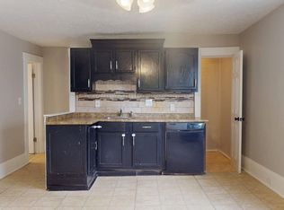 15827 Trafalgar Ave, Cleveland, OH 44110