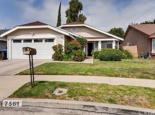 7561 Bovey Ave, Reseda, CA 91335
