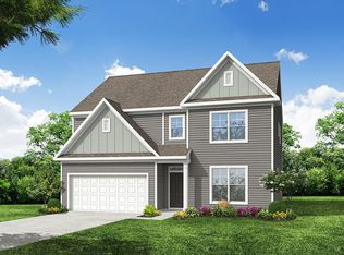 Canton Plan, Pisgah Park, Kernersville, NC 27284