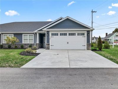 16 Barrington Ct, Monaca, PA, 15061
