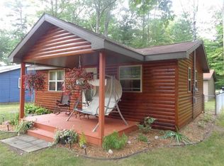 109 Glen Court Blvd, Houghton Lake, MI 48629