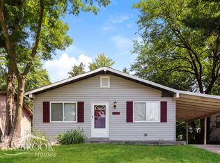 1119 June Ave, Saint Louis, MO