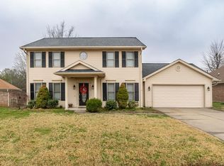 3018 Steeplechase, Owensboro, KY 42303