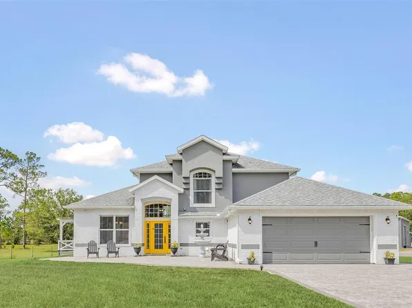 280 Spring Forest Dr, New Smyrna Beach, FL 32168