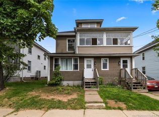 289 Dominion St #285, Moncton, NB E1C6H4