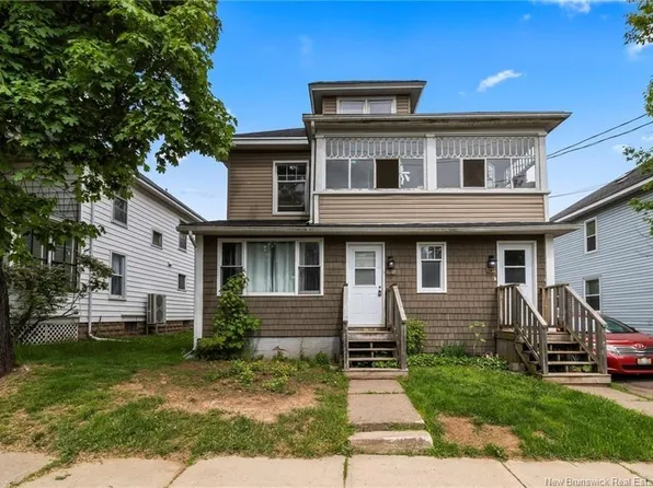 289 Dominion St #285, Moncton, NB E1C 6H4