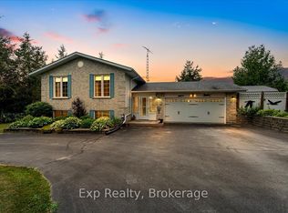 2475 C Shannonville Rd, Tyendinaga, ON K0K 2V0