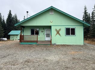 37350 Chinook St, Soldotna, AK 99669