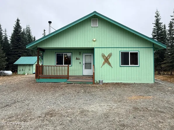 37350 Chinook St, Soldotna, AK 99669