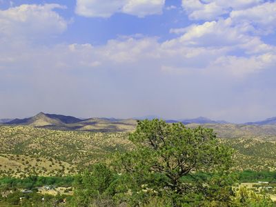 40 Grouse Ln, Mimbres, NM, 88049