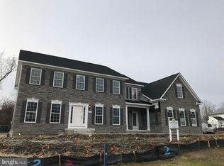 4103 Ethan Manor Rd, Clinton, MD 20735