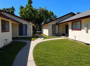 1136 E Fedora Ave APT 105, Fresno, CA 93704