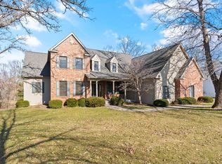 2623 Canterbury Rd, Muscatine, IA 52761