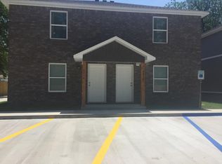 8018 Texas Rd #8018, Fort Smith, AR 72908