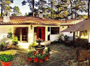 4077 Crest Rd, Pebble Beach, CA 93953