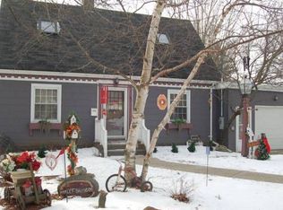 103 E Brayton Rd, Mount Morris, IL 61054