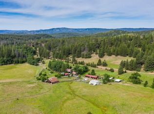 10894 Old Yosemite Rd, Coulterville, CA
