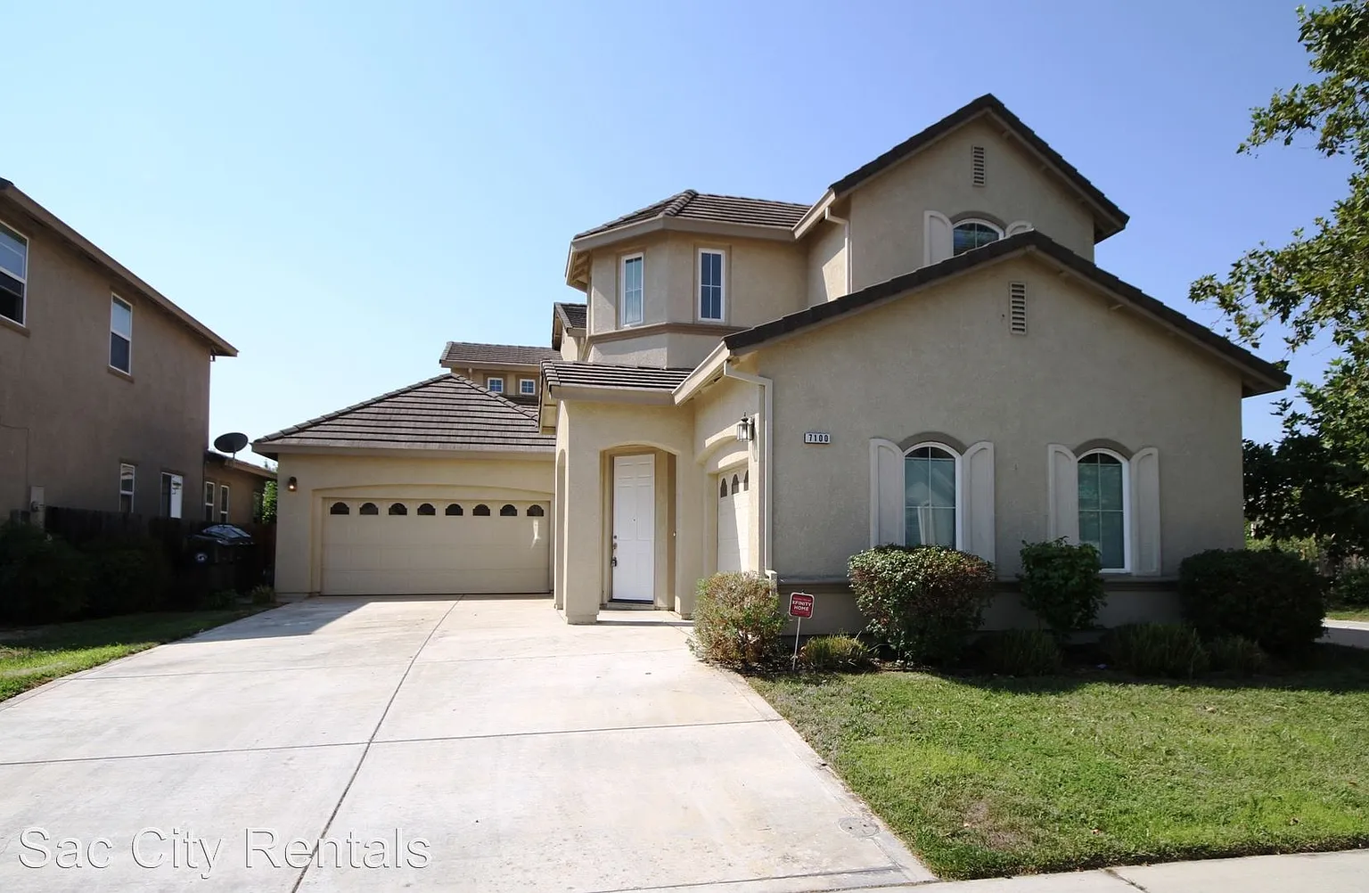 7100 Elvora Way photo 1