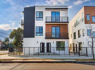 6403 Odessa Ave, Van Nuys, CA 91406
