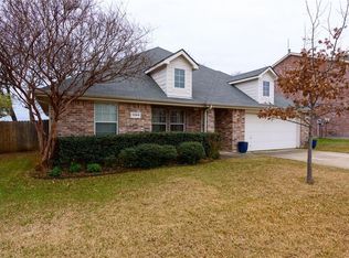 3204 Lance Ln, Denton, TX 76209