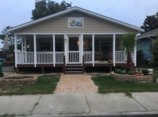4023 8th St, Gulfport, MS 39501