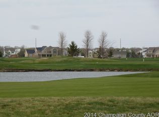 2706 Castlerock Dr, Urbana, IL 61802