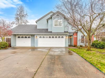 2874 Jantzer Ct, Medford, OR, 97504