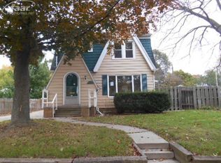 412 Dougherty Pl, Flint, MI 48504