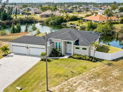 2702 NW 22nd Ave, Cape Coral, FL, 33993