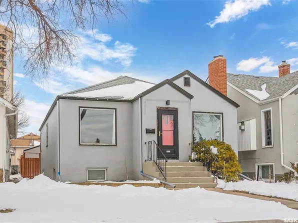 1231 Aird STREET, Saskatoon, SK S7N 0T3