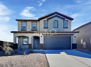 9708 E Harkes Dr, Tucson, AZ 85747