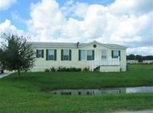 5611 El Rio Grande Dr, Labelle, FL 33935
