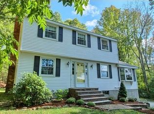 63 Highwood Way, North Andover, MA 01845